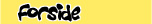 Forside