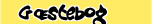 Gæstebog